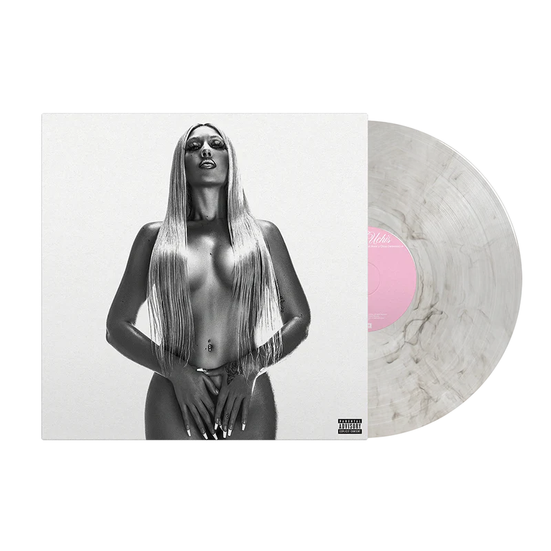 Kali Uchis - Sin Miedo (del Amor y Otros Demonios) - LP [ Record ]