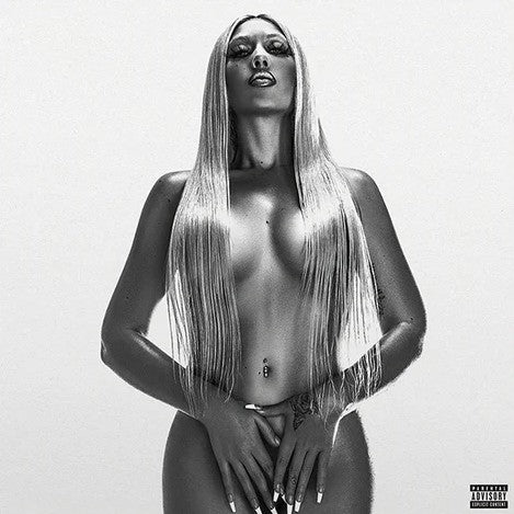 Kali Uchis - Sin Miedo (del Amor y Otros Demonios) - LP [ Record ]