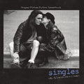 Singles, Vol. 2 - Blues for a T-Shirt - Original Motion Picture Soundtrack - LP [ Record ]