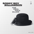 Sonny Boy Williamson - The Real Folk Blues - Acoustic Sounds Series LP [ Record ]