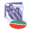 Spinners - Spinners - (Quadio) Blu-Ray Audio Disc [ Record ]