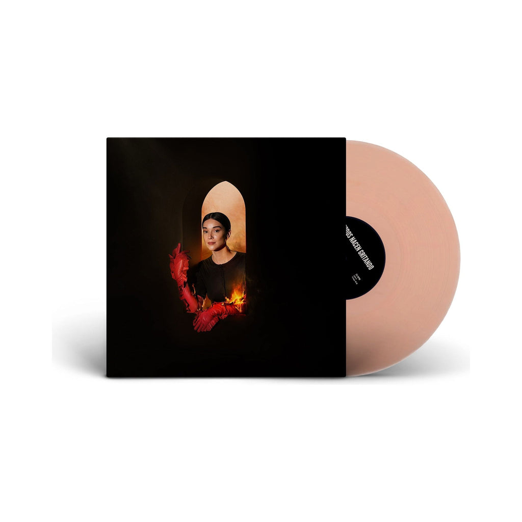 St. Vincent - Todos Nacen Gritando - LP [ Record ]
