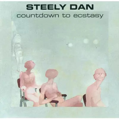 Steely Dan - Countdown To Ecstasy - LP [ Record ]