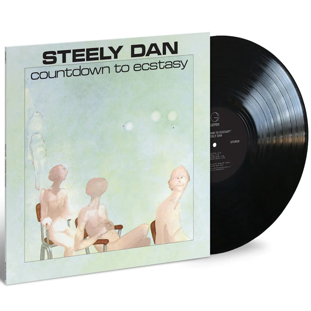 Steely Dan - Countdown To Ecstasy - LP [ Record ]