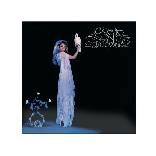Stevie Nicks - Bella Donna - Rhino Hi-Fi LP [ Record ]