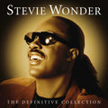 Stevie Wonder - The Definitive Collection - LP [ Record ]