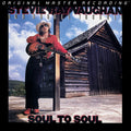 Stevie Ray Vaughan - Soul to Soul - MFSL SACD [ Record ]