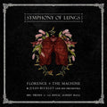 Florence + The Machine - Symphony of Lungs (BBC Proms at the Royal Albert Hall) - LP [ Record ]