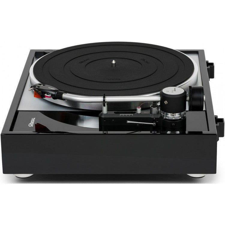 Thorens - TD 1500 Sub-Chassis Turntable with 2M Bronze Cartridge