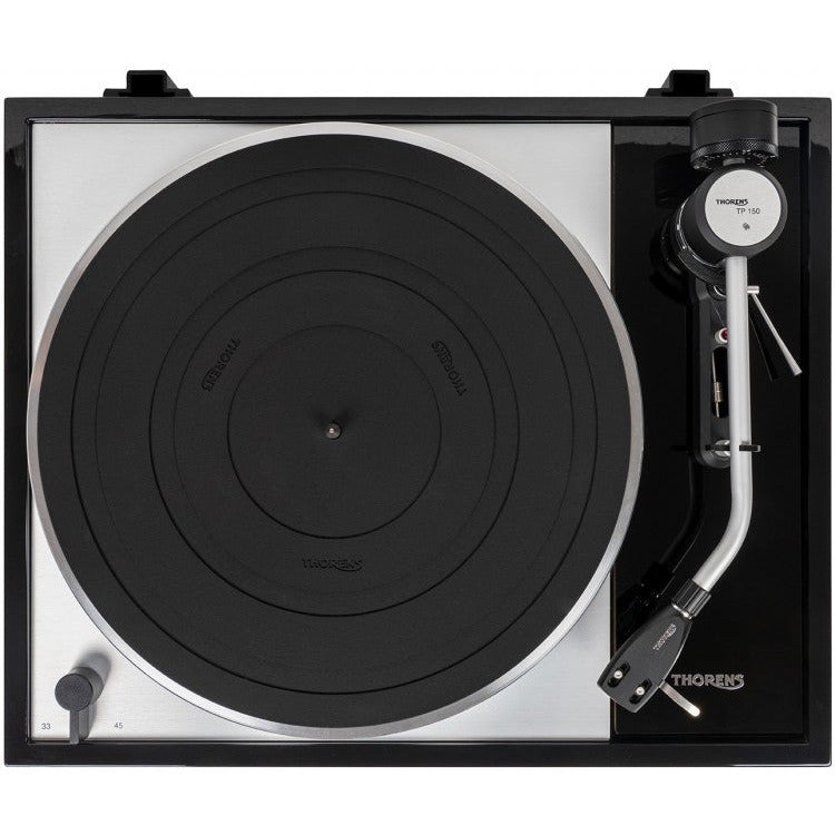 Thorens - TD 1500 Sub-Chassis Turntable with 2M Bronze Cartridge