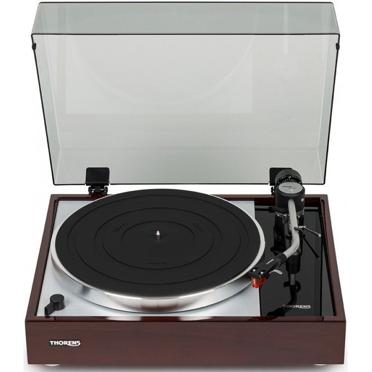Thorens - TD 1500 Sub-Chassis Turntable with 2M Bronze Cartridge