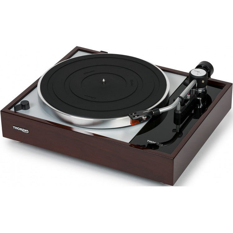 Thorens - TD 1500 Sub-Chassis Turntable with 2M Bronze Cartridge