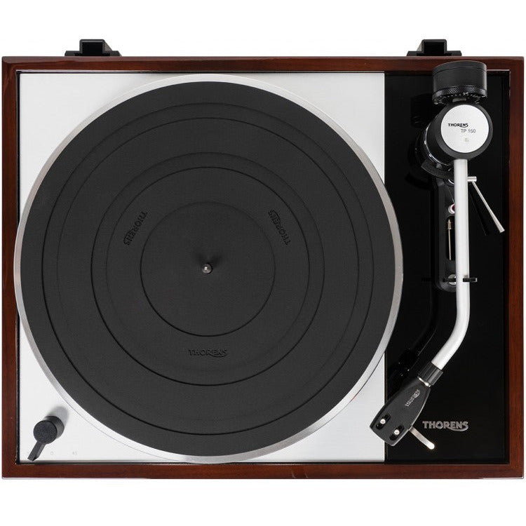 Thorens - TD 1500 Sub-Chassis Turntable with 2M Bronze Cartridge