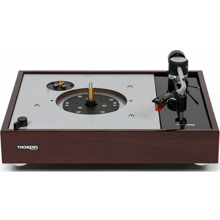 Thorens - TD 1500 Sub-Chassis Turntable with 2M Bronze Cartridge