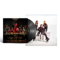 The Warning - Keep Me Fed - LP [ Record ]