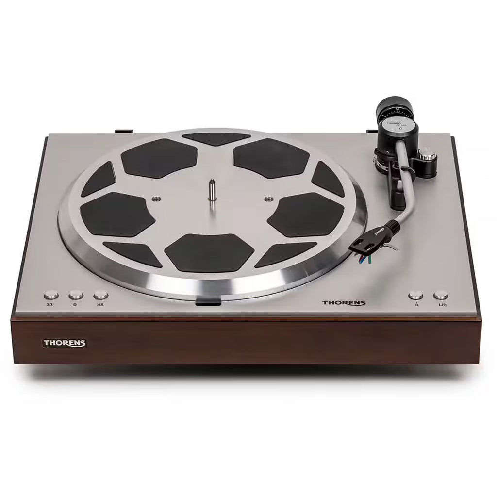 Thorens - TD 404 DD Direct Drive Turntable