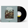 Kenny Cox and The Contemporary Jazz Quintet - Multidirection - Third Man LP [ Record ]