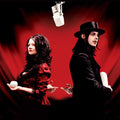 The White Stripes - Get Behind Me Satan (20th Anniversary) - LP [ Record ]