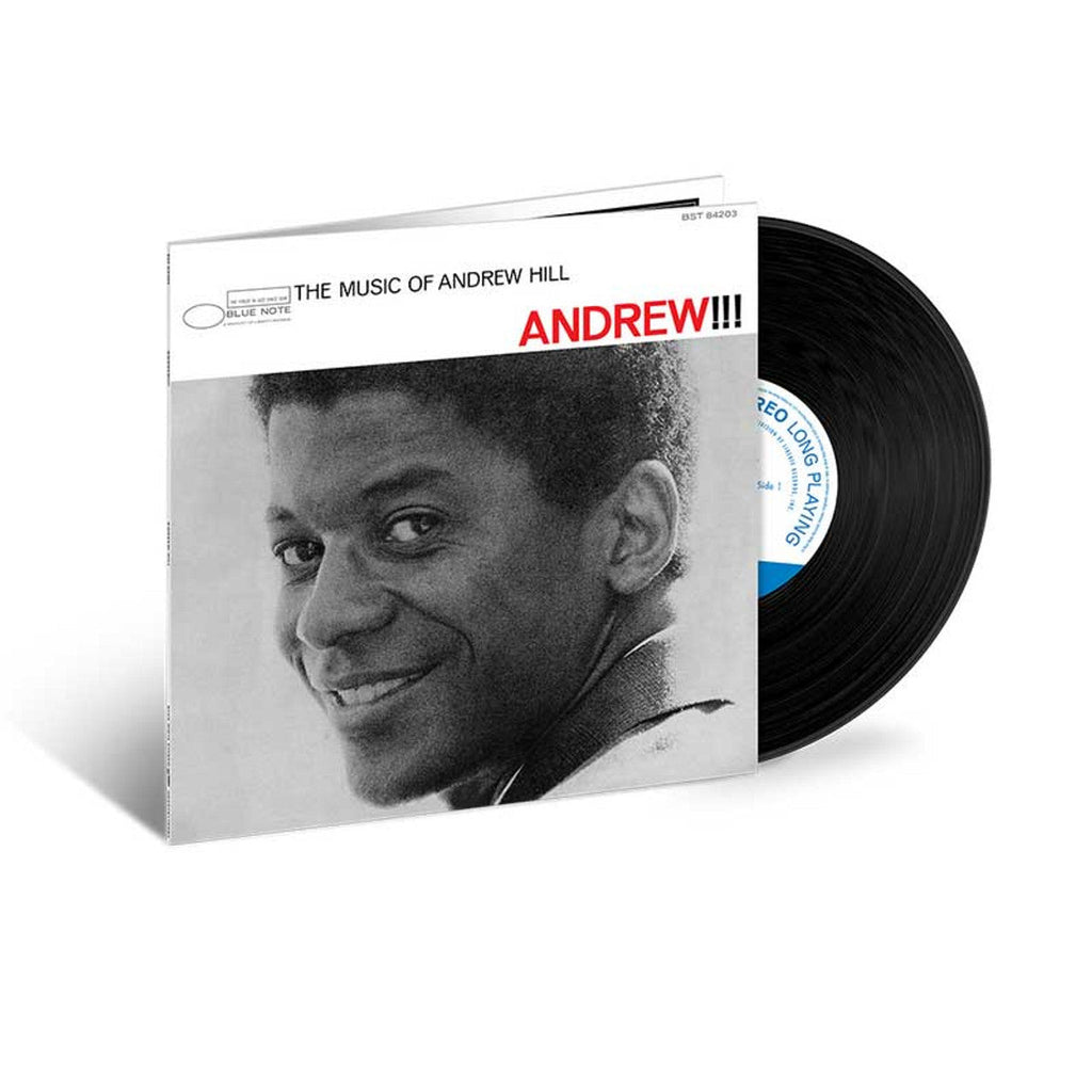 Andrew Hill - Andrew!!! - Tone Poet LP [ Record ]