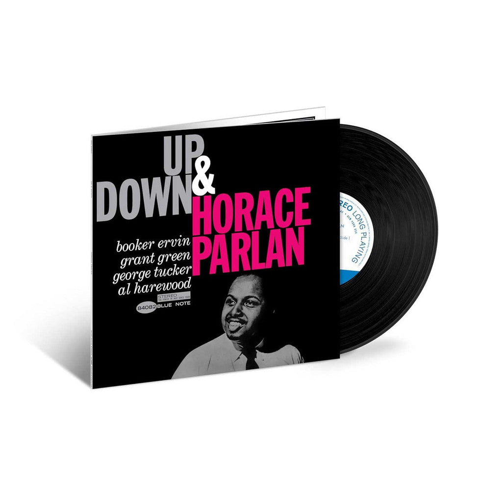 Horace Parlan - Up & Down - Tone Poet LP [ Record ]