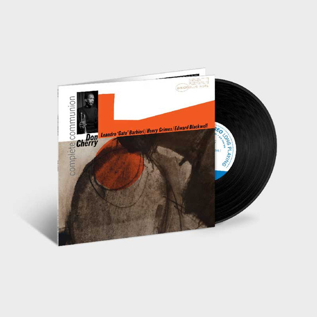 Don Cherry - Complete Communion - Tone Poet LP [ Record ]