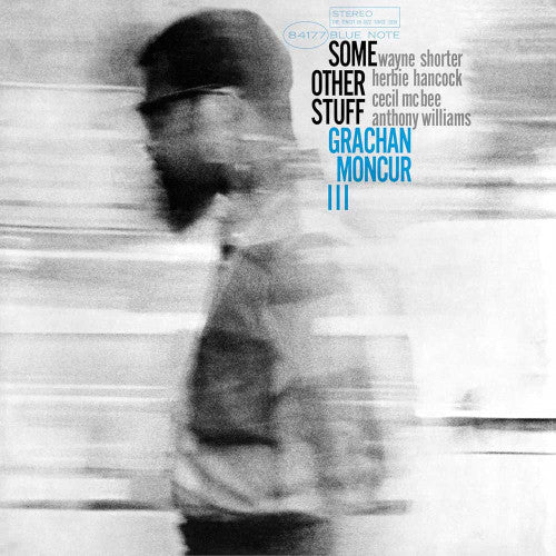 Grachan Moncur III - Some Other Stuff - Tone Poet LP [ Record ]