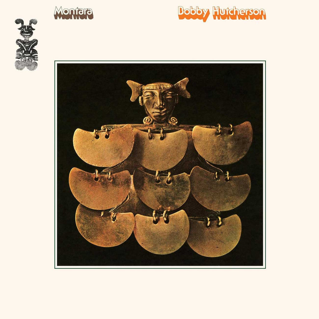 Bobby Hutcherson - Montara - Tone Poet LP [ Record ]
