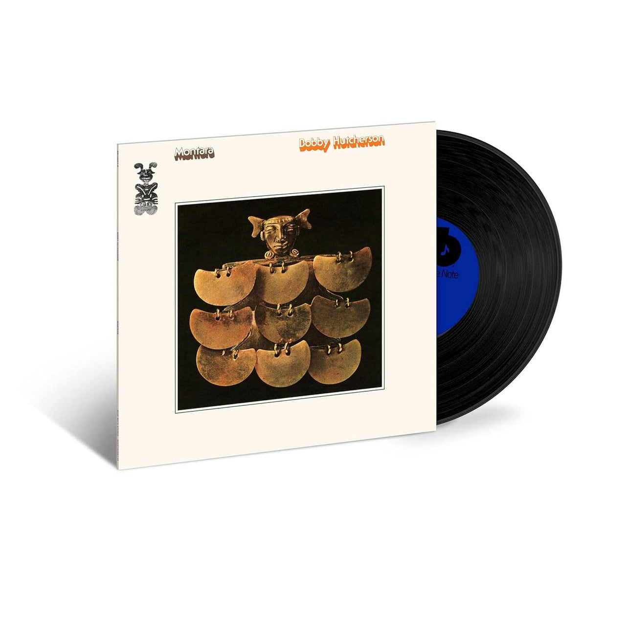Bobby Hutcherson - Montara - Tone Poet LP [ Record ]