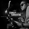 Stanley Turrentine - In Memory Of - Tone Poet LP [ Record ]