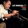 Lee Morgan - Infinity - Tone Poet LP [ Record ]