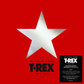 T. Rex - The Studio Albums: 1970-1977 - LP Box Set [ Record ]