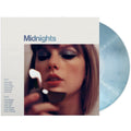Taylor Swift - Midnights - Moonstone Blue Edition - LP [ Record ]