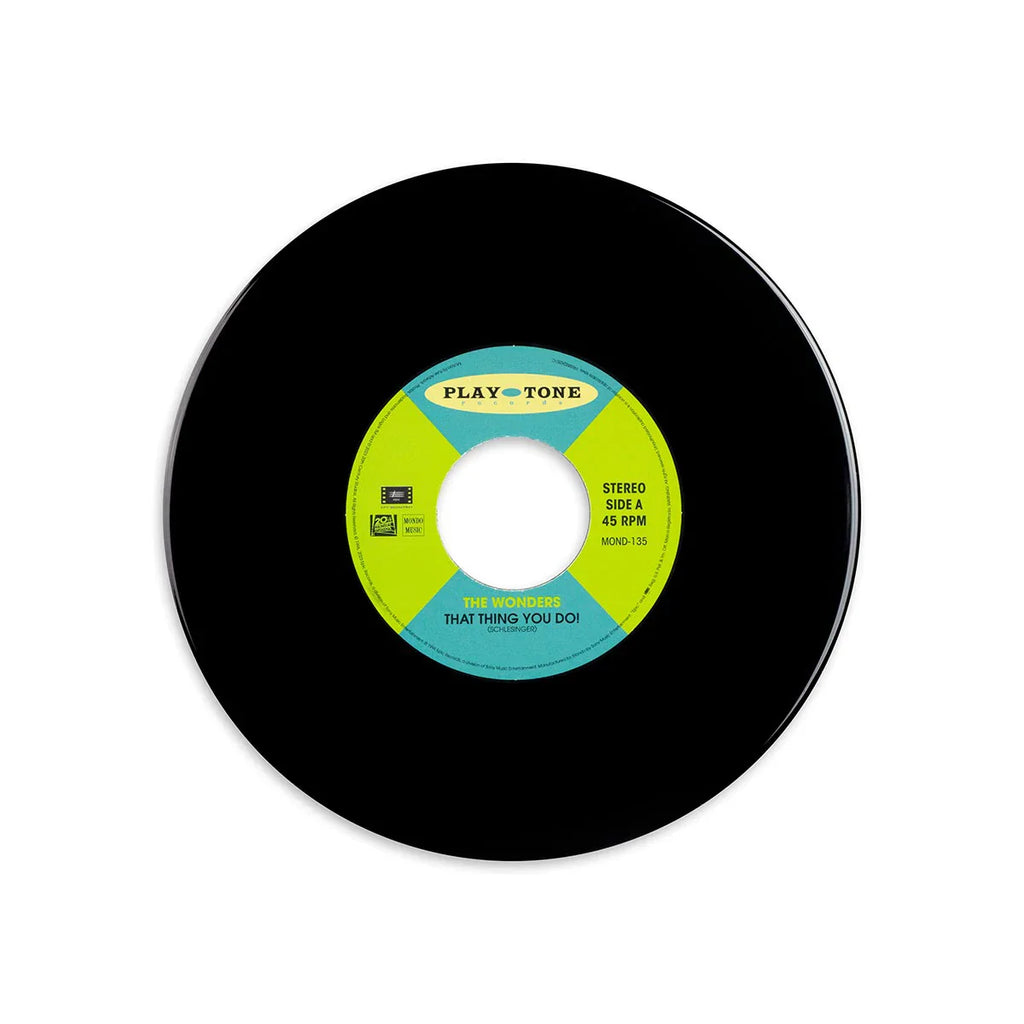 That Thing You Do! - Original Motion Picture Soundtrack - LP + 7" Single [ Record ]