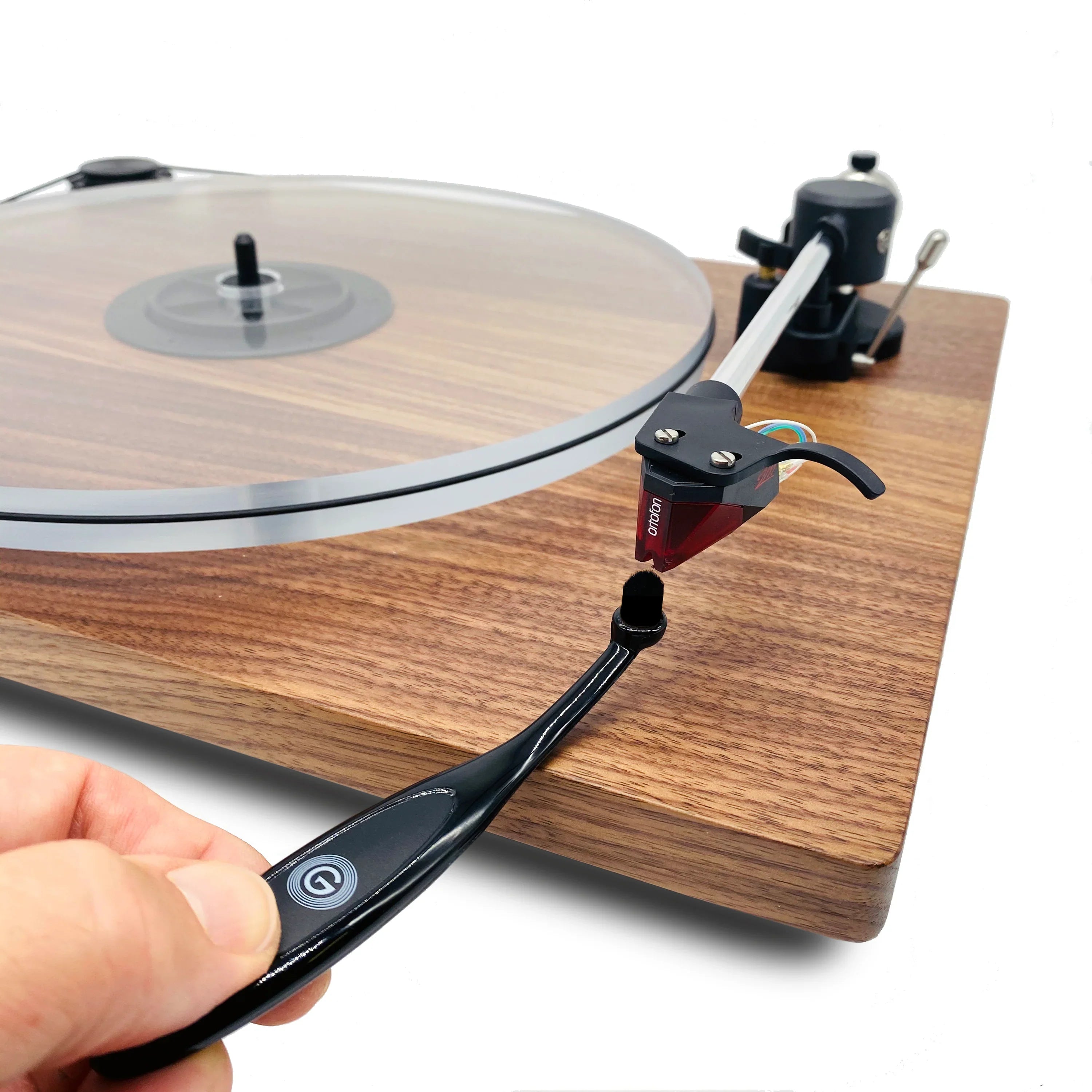 Groovewasher - Stylus Cleaning SC1 Kit