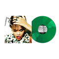Rihanna - Talk That Talk - Green Vinyl - LP [ Record ]