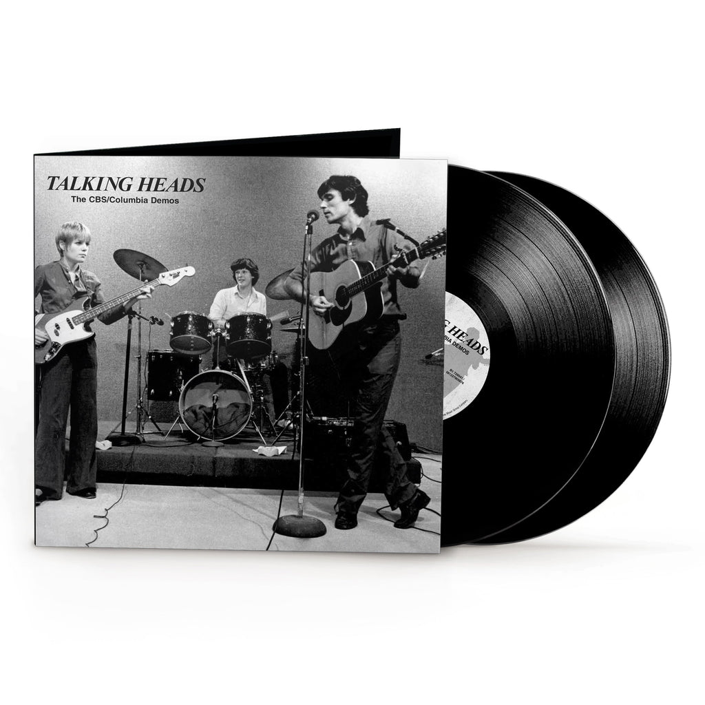 Talking Heads - The CBS/Columbia Demos - RSD LP [ Record ]