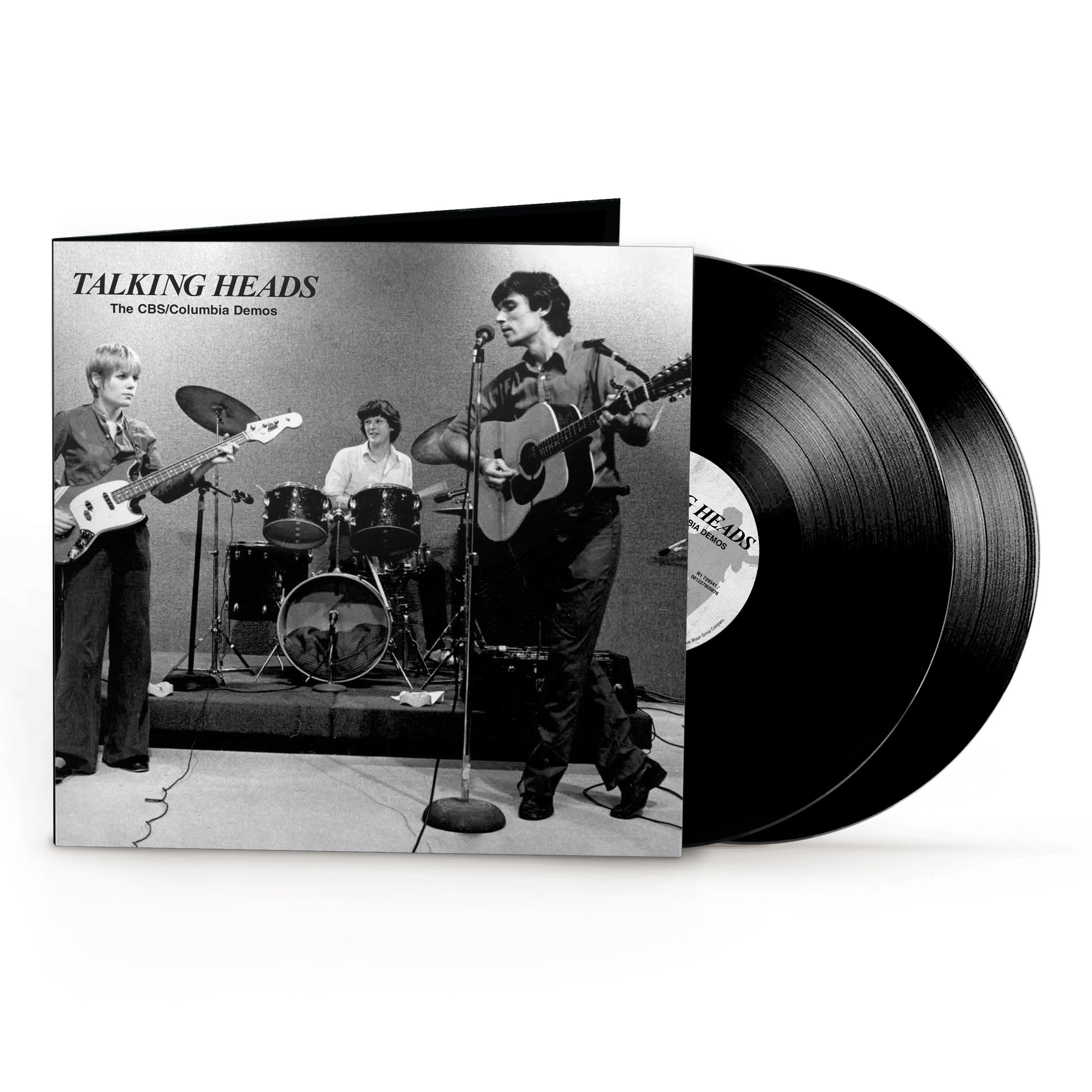 Talking Heads - The CBS/Columbia Demos - RSD LP [ Record ]