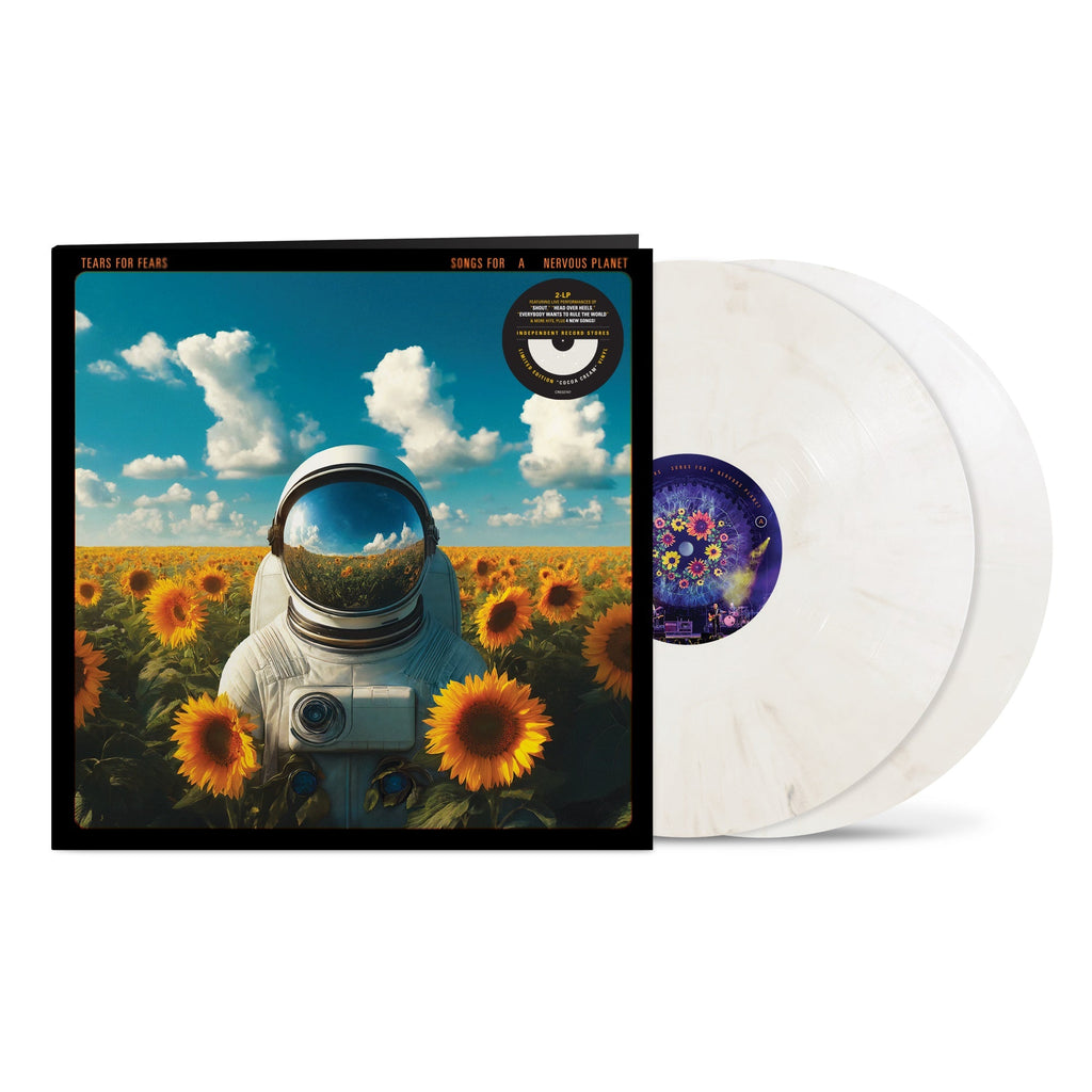 Tears For Fears - Songs for a Nervous Planet - Indie LP [ Record ]