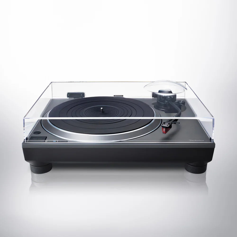 Technics - Direct Drive Turntable - SL-1500CS