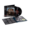 Television - Marquee Moon - Rhino Hi-Fi LP [ Record ]