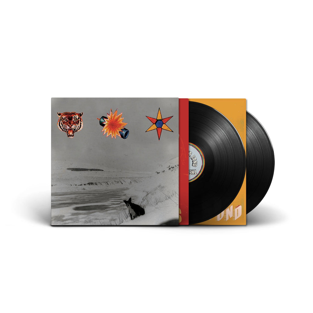 The Beta Band - The Three E.P's - LP [ Record ]