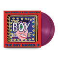 Elvis Costello & The Imposters - The Boy Named If - Indie LP [ Record ]