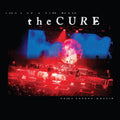 The Cure - Songs Of A Live World: Troxy London MMXXIV - Indie LP [ Record ]