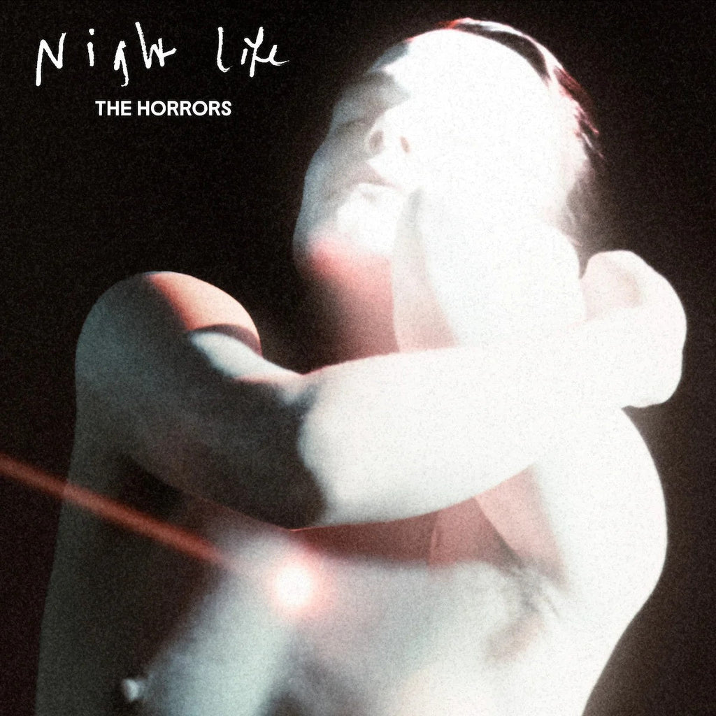 The Horrors - Night Life - LP [ Record ]