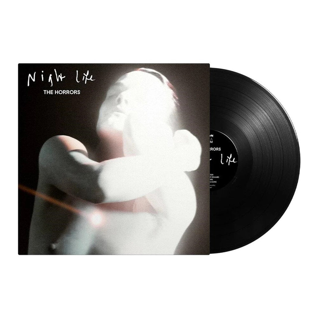 The Horrors - Night Life - LP [ Record ]