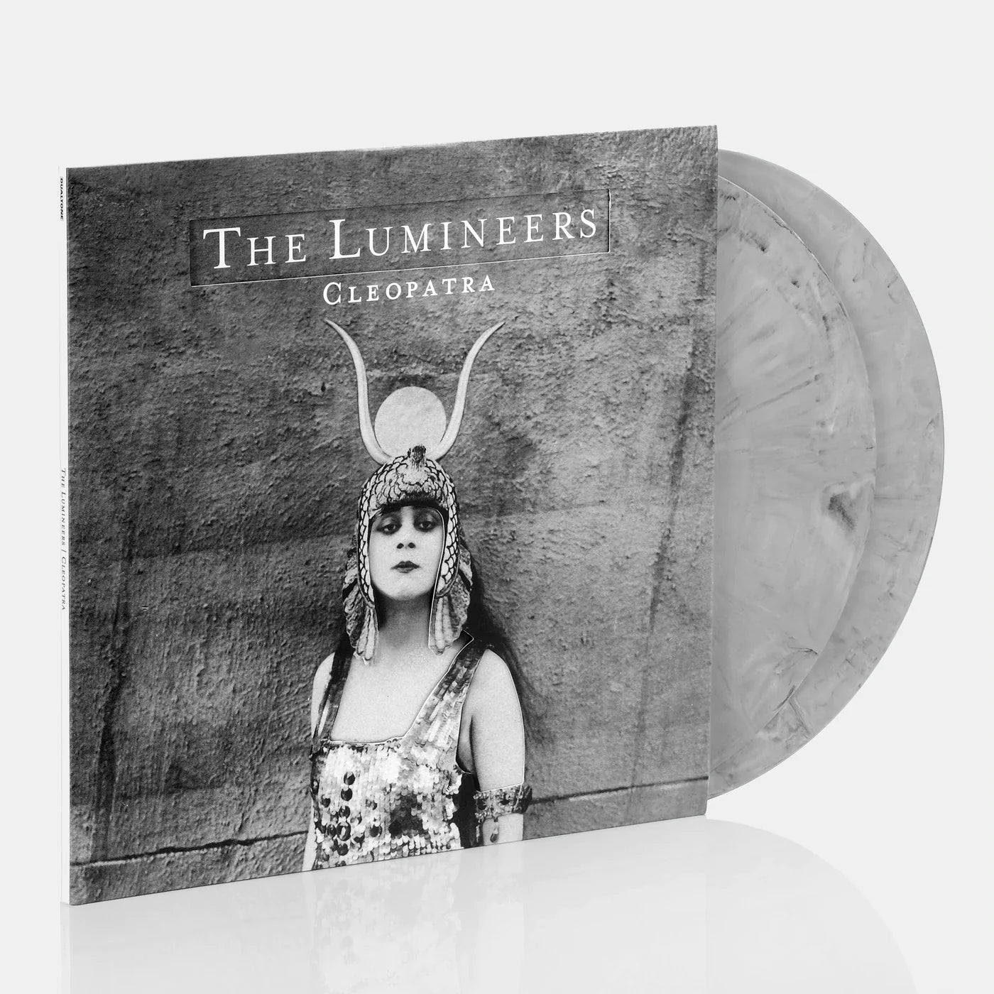 The Lumineers - Cleopatra (Deluxe) - LP [ Record ]
