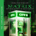 The Matrix: The Complete Edition (The Complete Score) Don Davis - LP [ Record ]