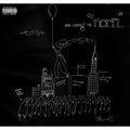 The Weeknd - Hurry Up Tomorrow (Basquiat Cover) - Signed Indie CD [ Record ]