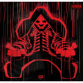 The Weeknd - Hurry Up Tomorrow (Frank Miller Cover) - Signed Indie CD [ Record ]