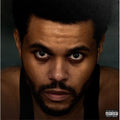 The Weeknd - Hurry Up Tomorrow - LP [ Record ]